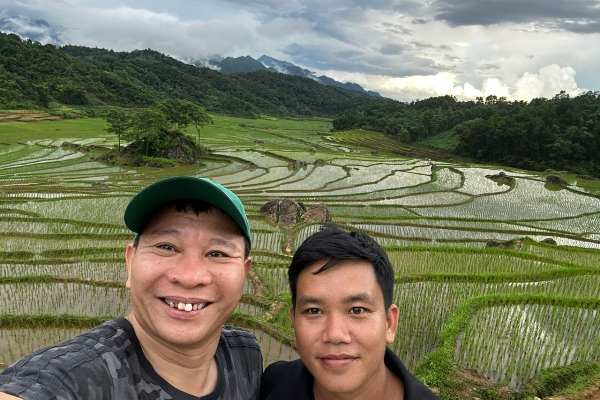 5D4N Mai Chau Pu Luong Retreat Tour - photo 8